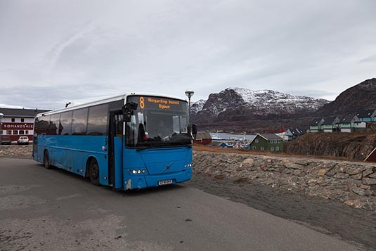 Bus priser 2022