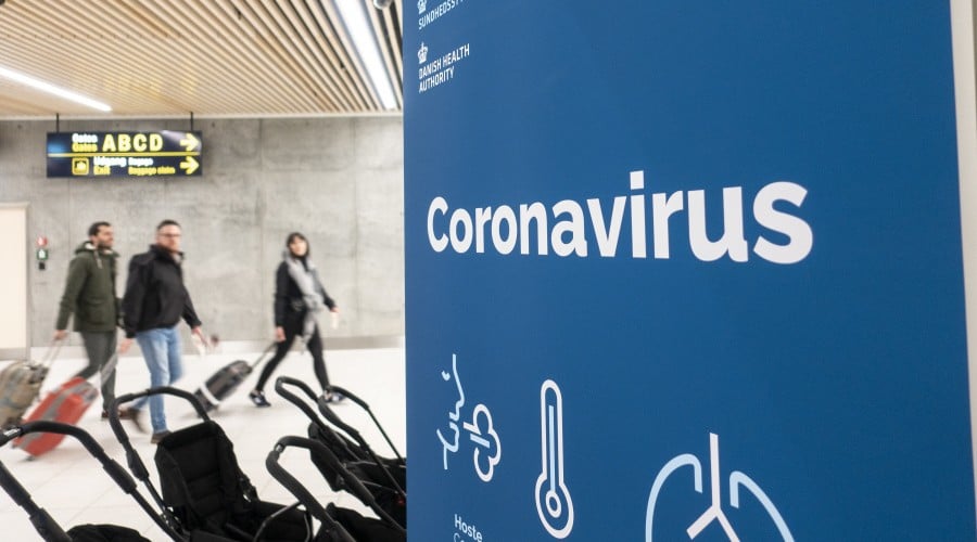COVID-19 Information