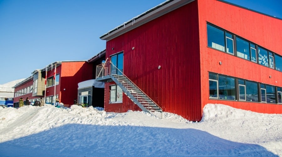 Træningstider Gymnastiksal