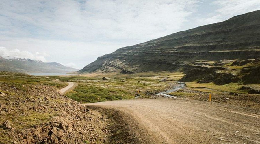 Vej mellem Kangerlussuaq og Kangerluarsuk Tulleq er VVM-godkendt